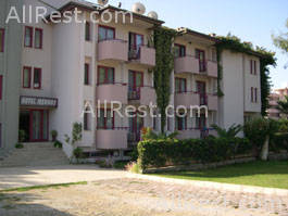 Mendos Hotel 2